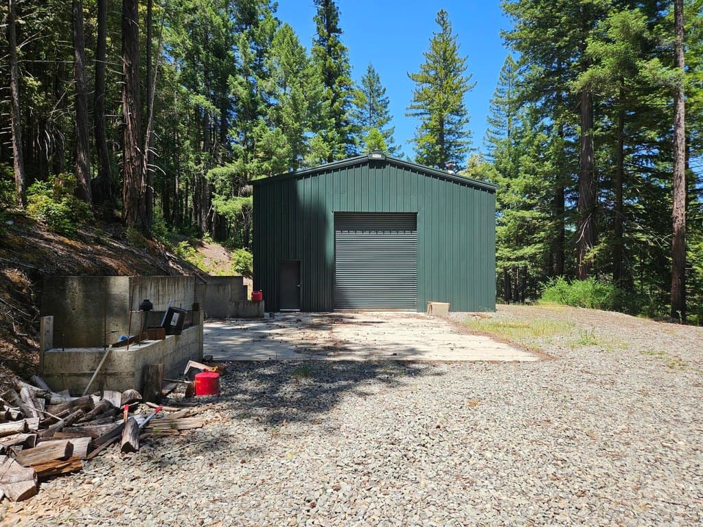 land for sale at 247 Twin Trees Ln Benbow - $225,000