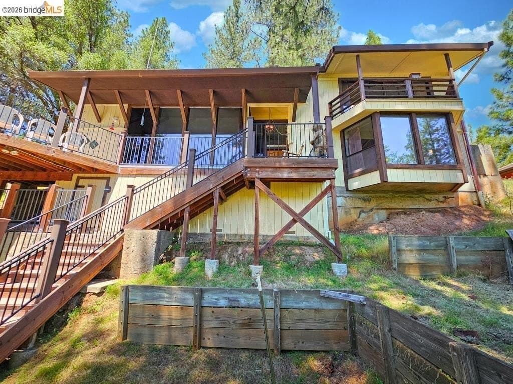 2 bedroom house for sale at 20783 Nonpareil Way Pine Mountain Lake 95321 - $429,000