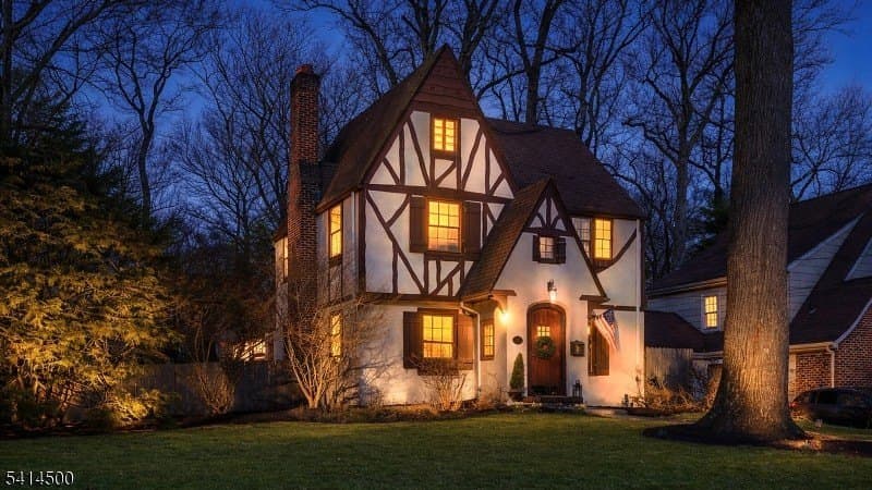 3 bedroom house for sale at 660 Glen Ave Westfield 07090 - $999,000
