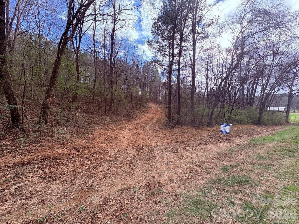 land for sale at 000 Vacant Nc 138 Hwy Aquadale - $150,000