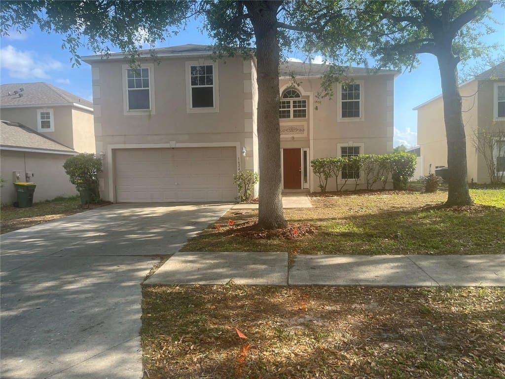4 bedroom house for sale at 1624 Sterns Dr Leesburg 34748 - $375,900