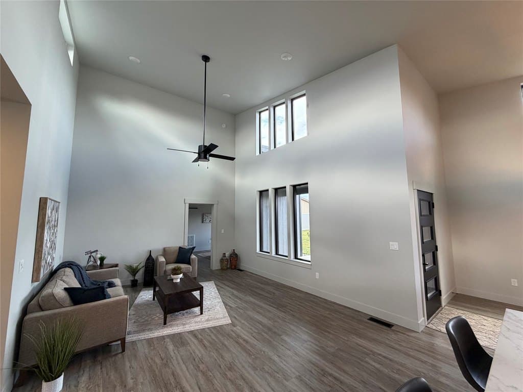 3 bedroom house for sale at 3415 Baneberry Ln Kalispell 59901 - $599,000
