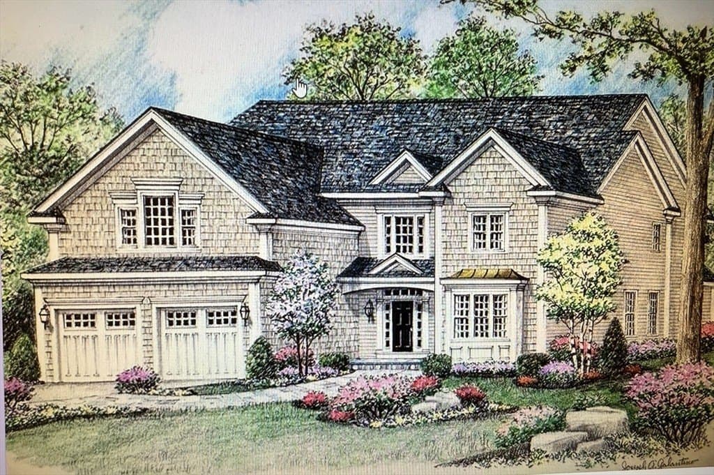 5 bedroom house for sale at 875 Acton St Carlisle - $2,595,000