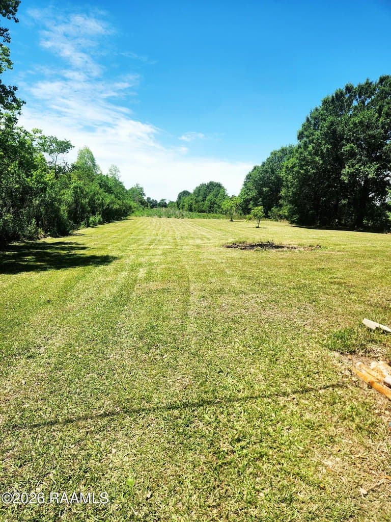 land for sale at 8500 Polk Rd Lot 6 Abbeville - $120,000