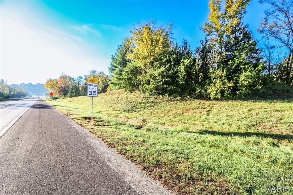 land for sale at 4591 Highway W Byrnes Mill - $84,900