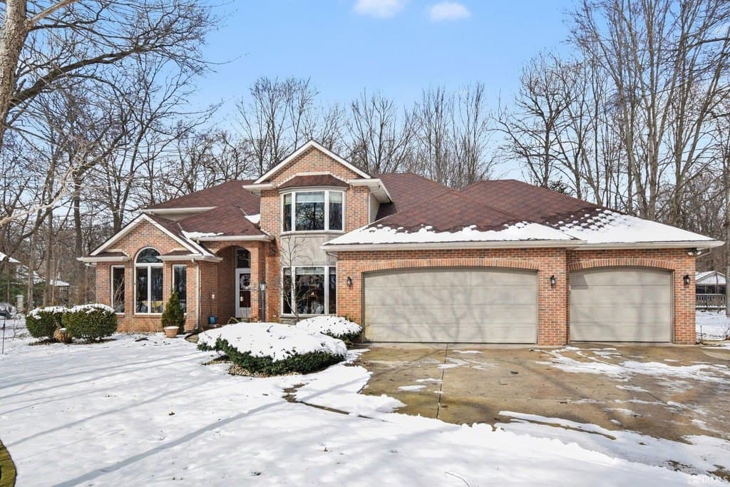 4 bedroom house for sale at 21717 Knobcone Ct Bristol - $395,000