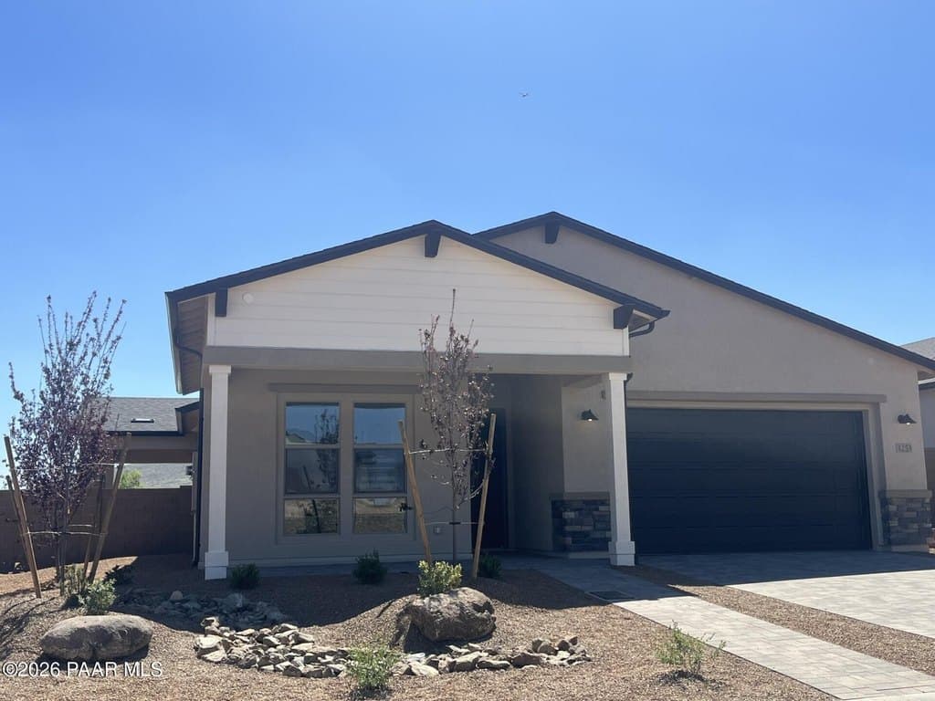 2 bedroom house for sale at 3251 Iron King Cir Prescott 86301 - $716,712