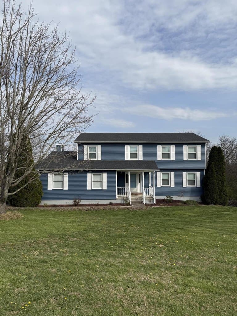 4 bedroom house for sale at 1969 Red House Rd Richmond 40475 - $439,995