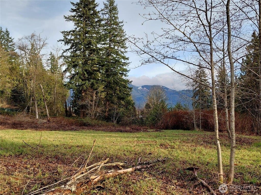 land for sale at 22204 NW Mount Vernon Big Lake Rd Big Lake - $226,500