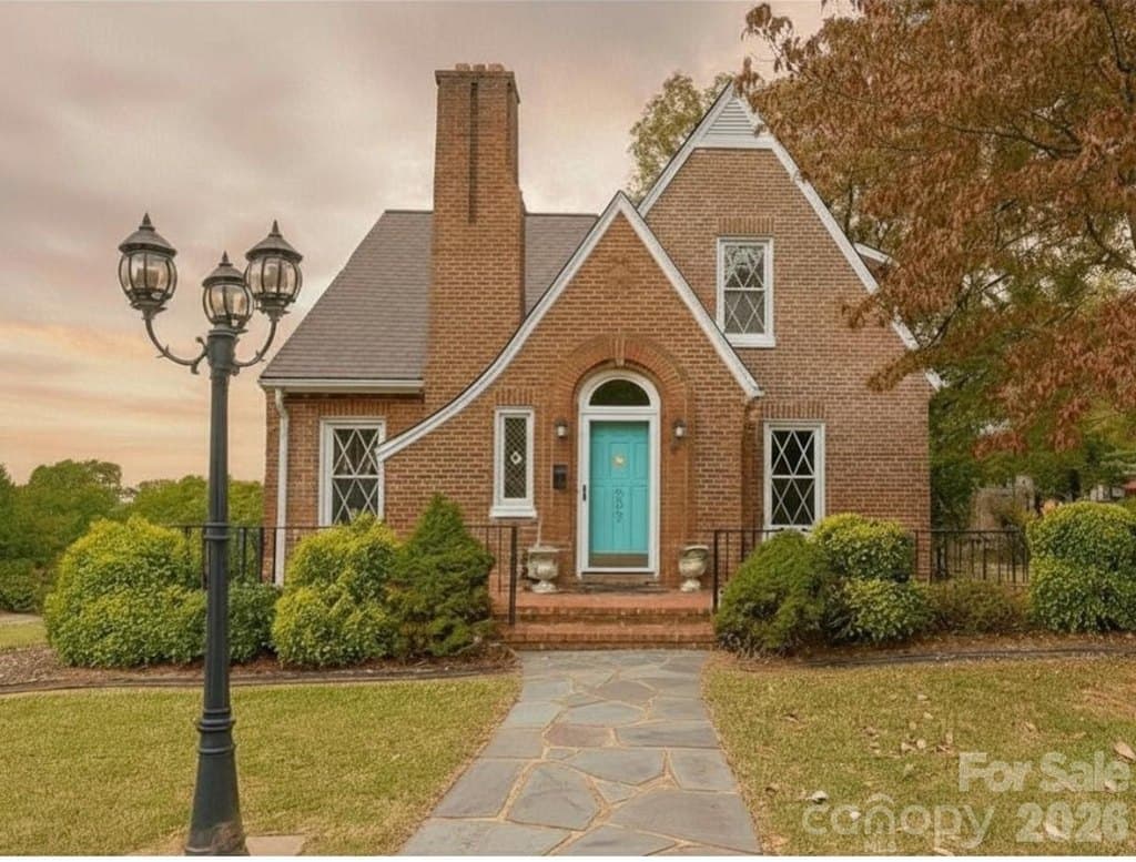 3 bedroom house for sale at 507 N 5th St Albemarle - $351,500