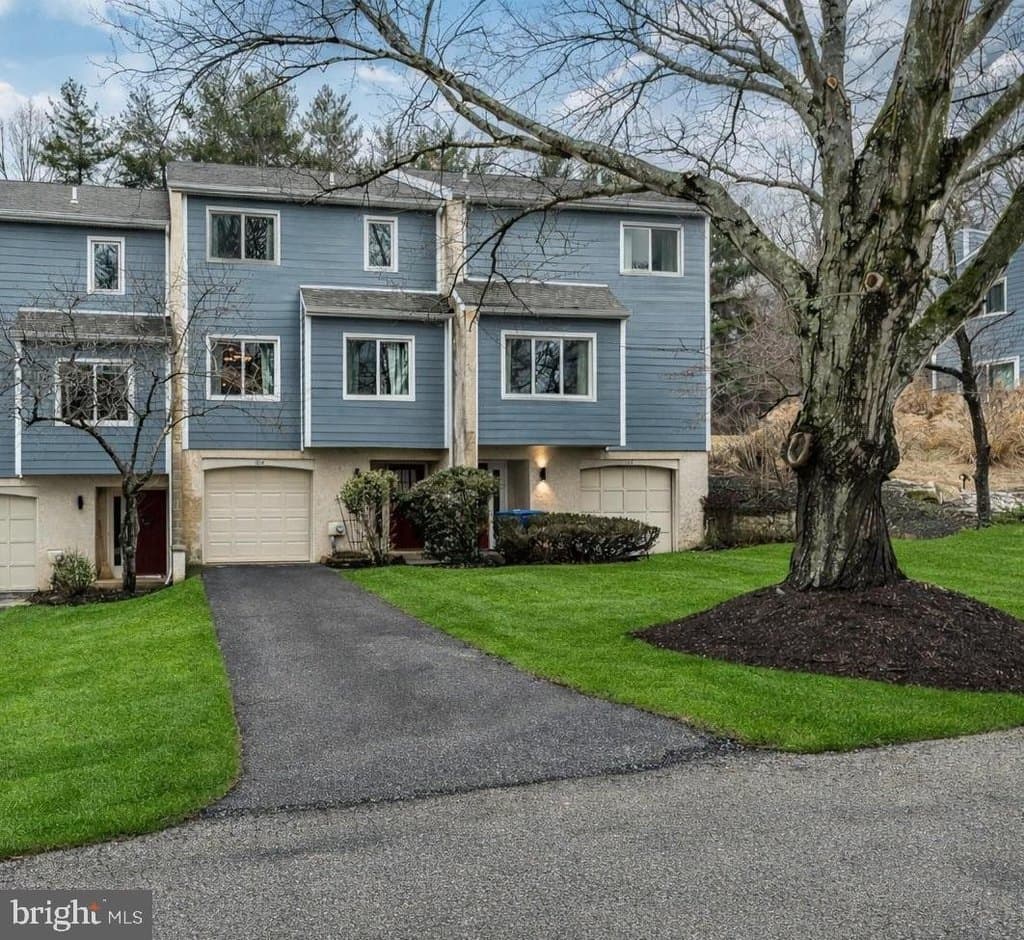 2 bedroom condo for sale at 104 S Point Dr Unit 104 Chadds Ford - $349,713