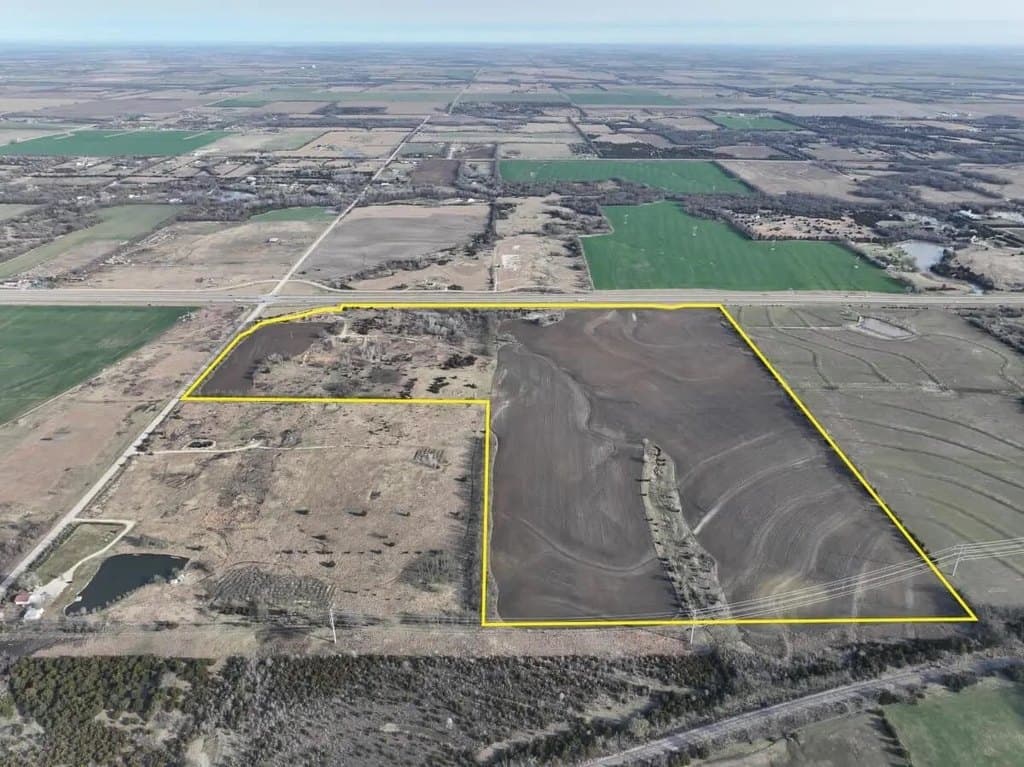 farm for sale at 127th Bel Aire