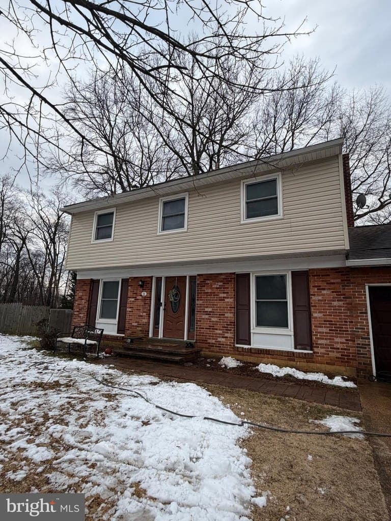 4 bedroom house for sale at 11 Carnegie Ct Brookside - $359,900