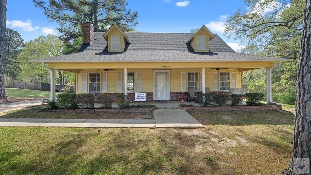 3 bedroom house for sale at 24 Dunham Dr Texarkana 75503 - $259,900