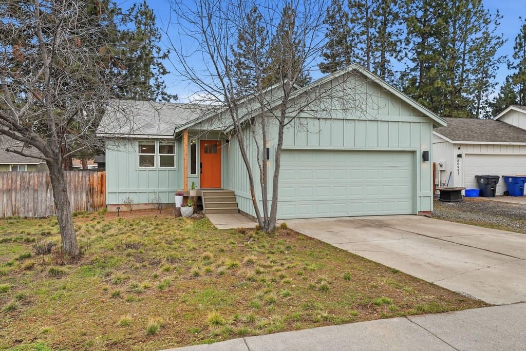 2 bedroom house for sale at 60987 Lodgepole Dr Bend - $549,000