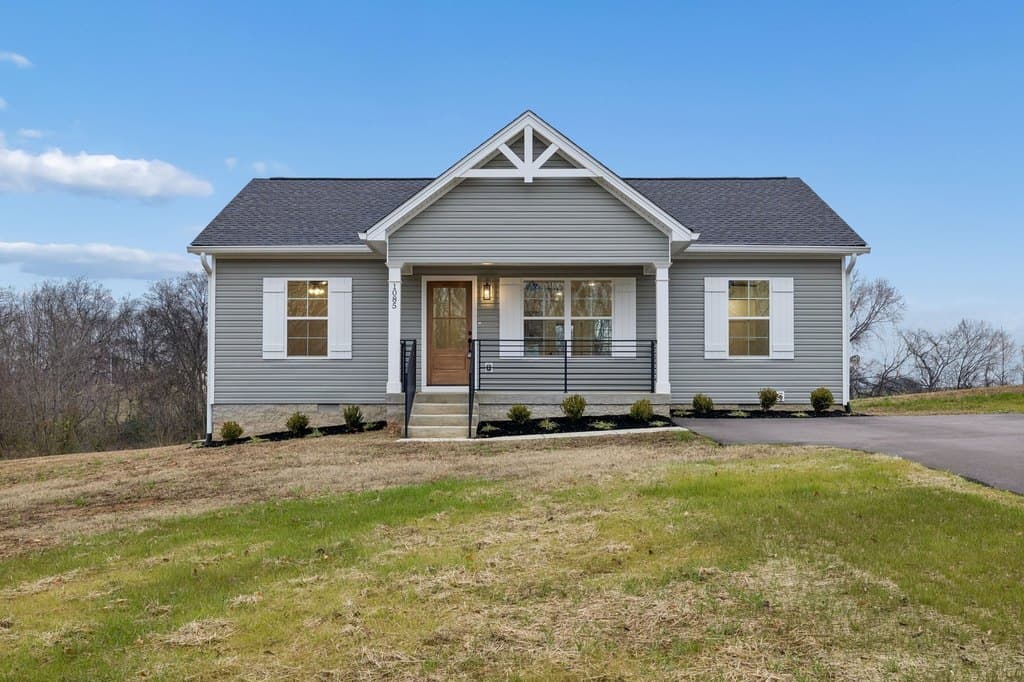 3 bedroom house for sale at 1085 Landing Ln Lot 6 Adams - $289,900