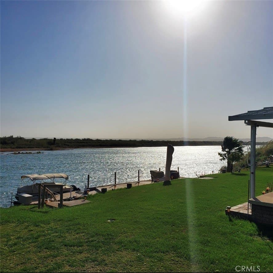 3 bedroom mobile home for sale at 75 Shaggy Tree Blythe - $275,000