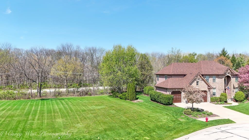 land for sale at 625 Sheffield Cir Lot 229 Sugar Grove 60554 - $60,000