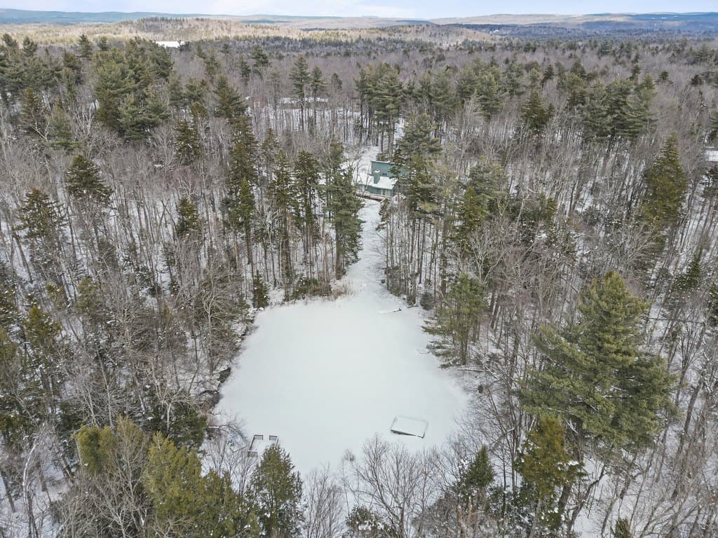 3 bedroom house for sale at 973 Fred Snow Rd Becket - $499,000