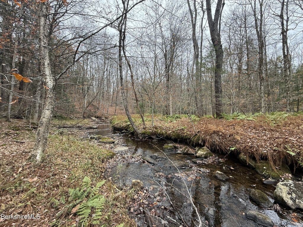 land for sale at Benton Hill Rd Lot 9 Becket - $64,900