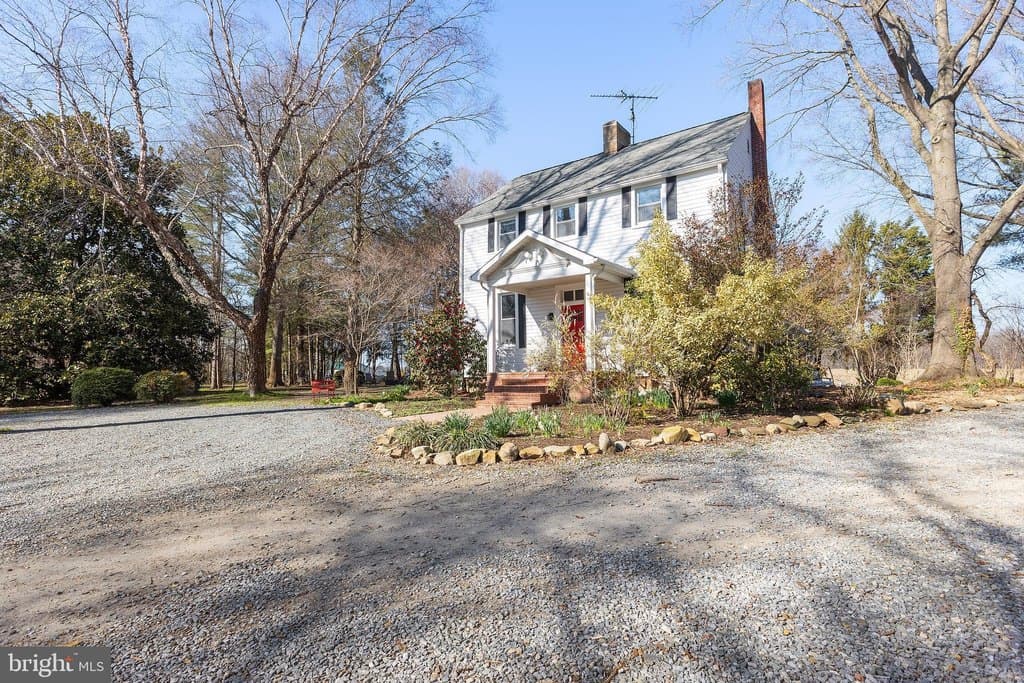 7 bedroom house for sale at 751 Ruthsburg Rd Centreville - $799,999