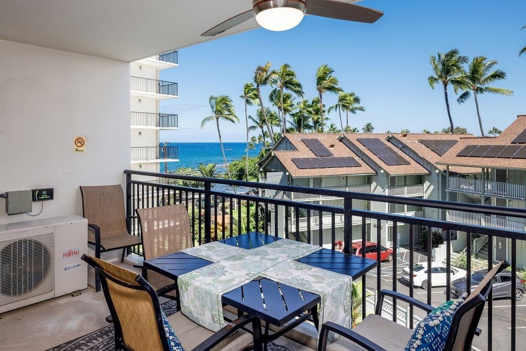 1 bedroom condo for sale at 75-5782 Kuakini Hwy Apt 410 Kailua 96740 - $675,000