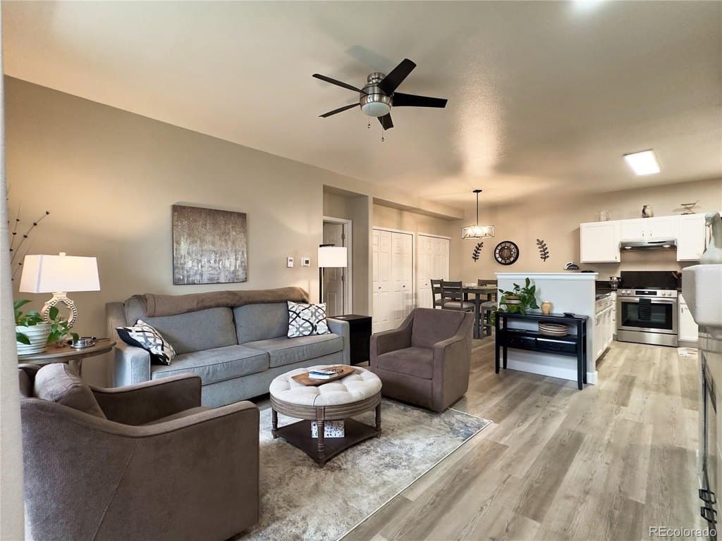 3 bedroom condo for sale at 12937 Lafayette St Unit G Thornton 80241 - $395,000