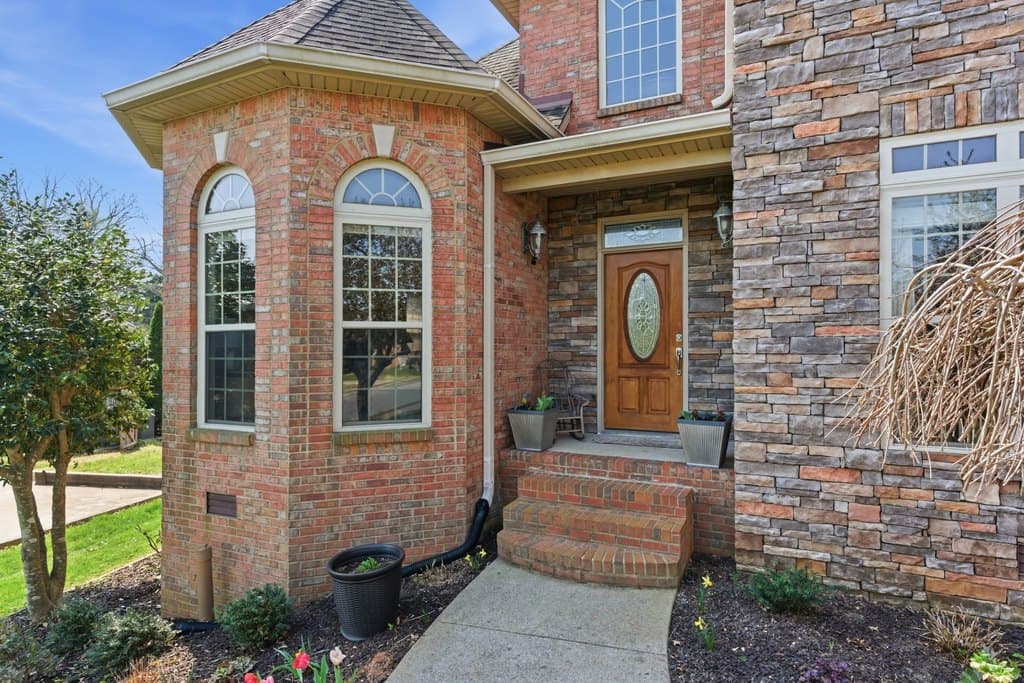 4 bedroom house for sale at 3652 Prestwicke Pl Adams - $519,000