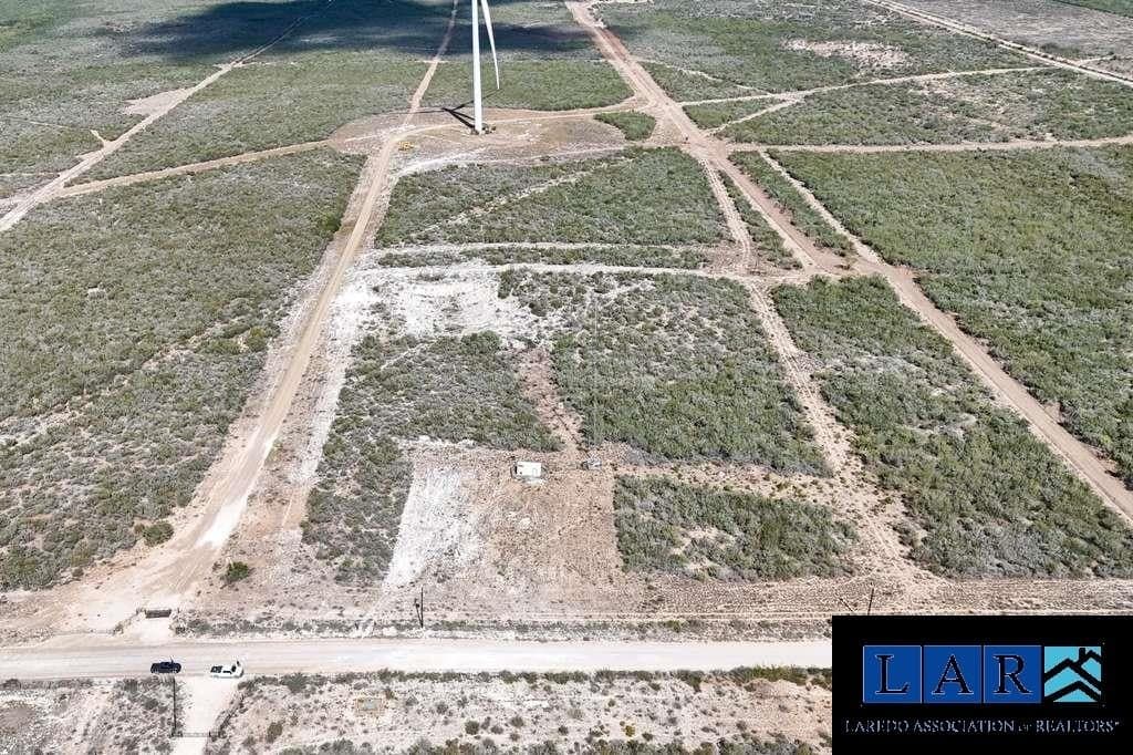 land for sale at County Rd Benavides - $120,000