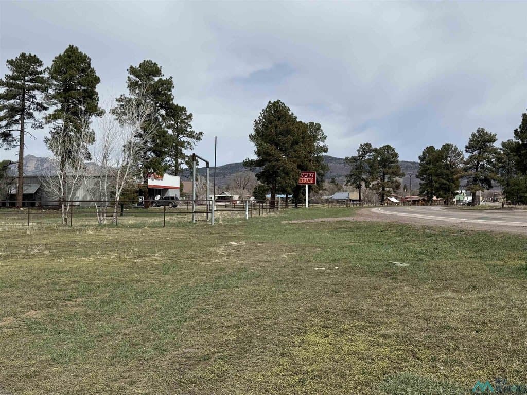 land for sale at 1000 N Nmsr 17 Rd Chama - $150,000