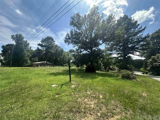 land for sale at 200 Clark St Bald Knob - $22,500