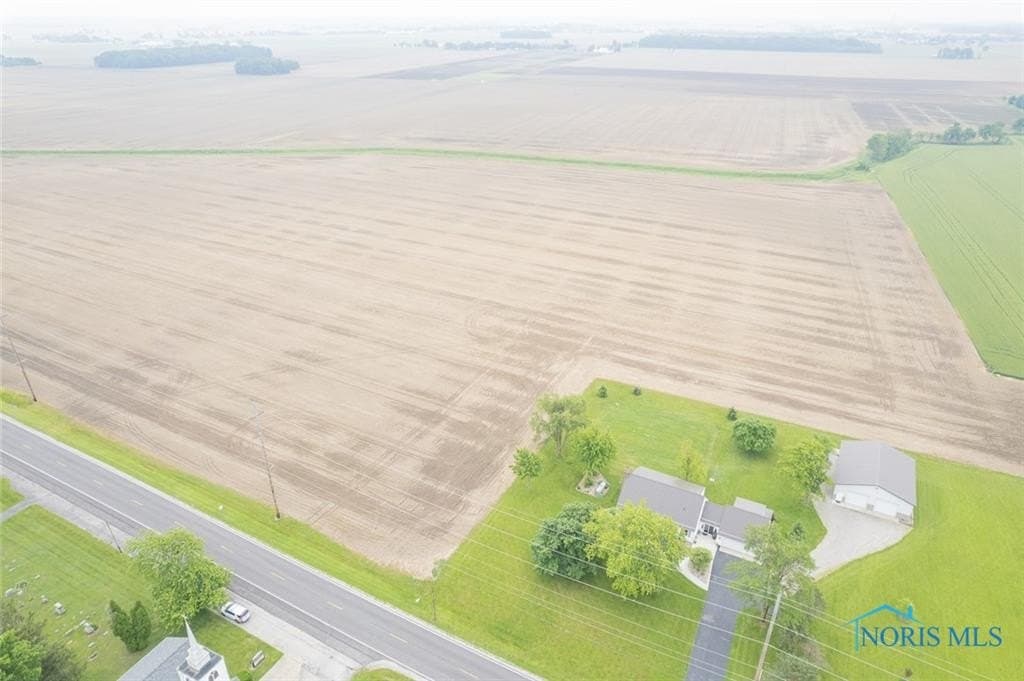 farm for sale at 11883 Sylvania Metamora Rd Berkey - $2,726,394