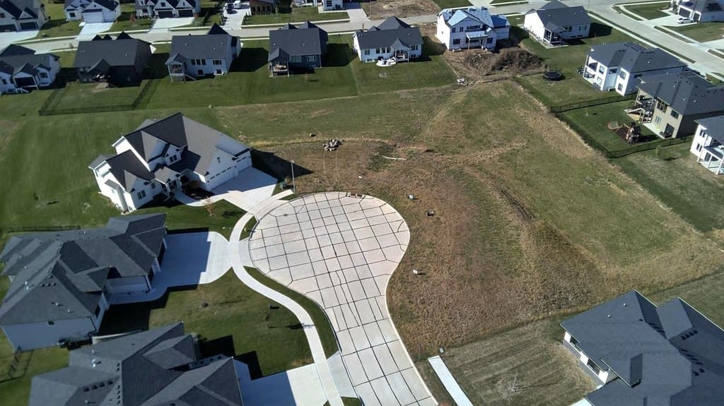 land for sale at 18079 Hammontree Cir Clive 50325 - $189,900