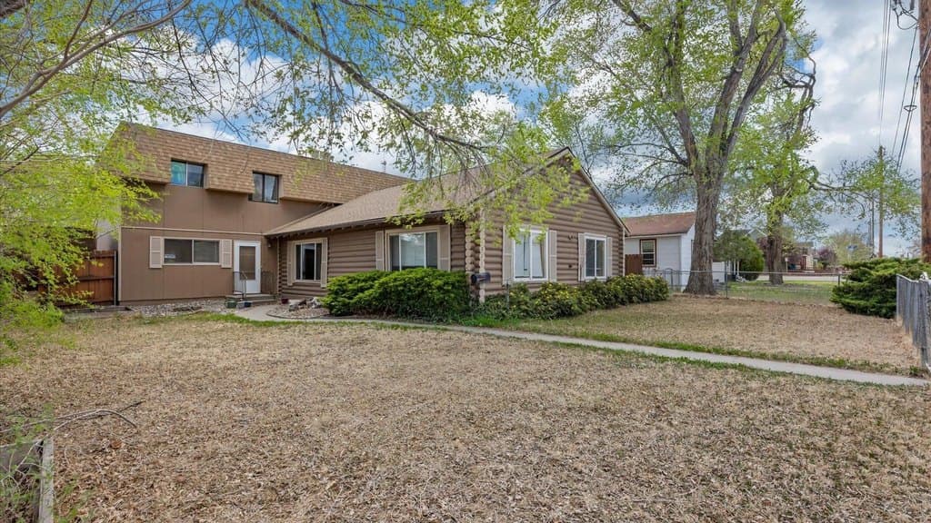 5 bedroom house for sale at 1825 Orchard Ave Grand Junction 81501 - $449,000