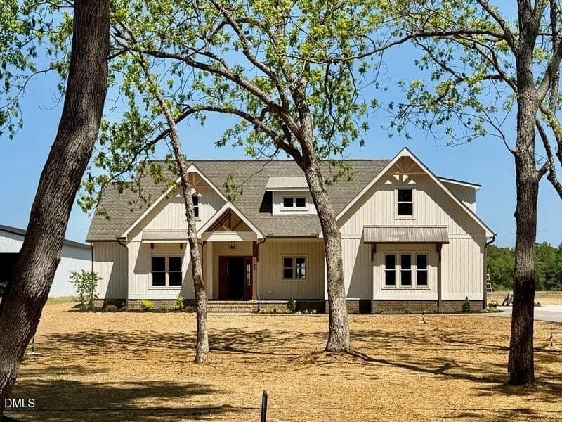 4 bedroom house for sale at 168 Banner Elk Rd Benson 27504 - $595,000