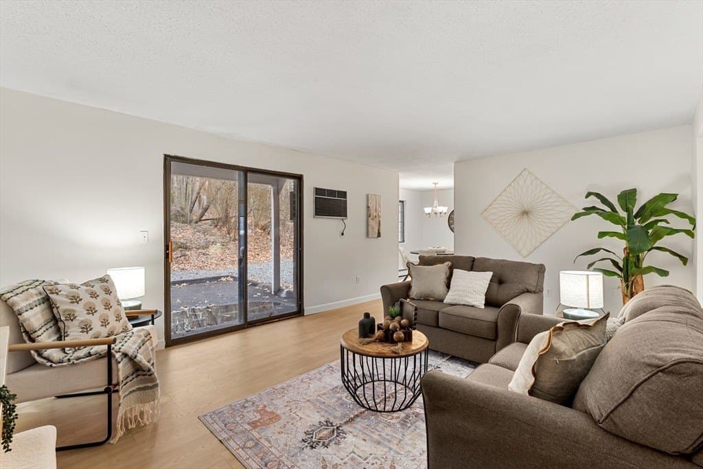 2 bedroom condo for sale at 1720 Skyline Dr Unit 15 Lowell 01854 - $269,900