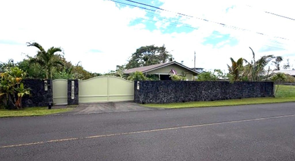 3 bedroom house for sale at 16-2099 Silversword Dr Ainaloa - $382,000