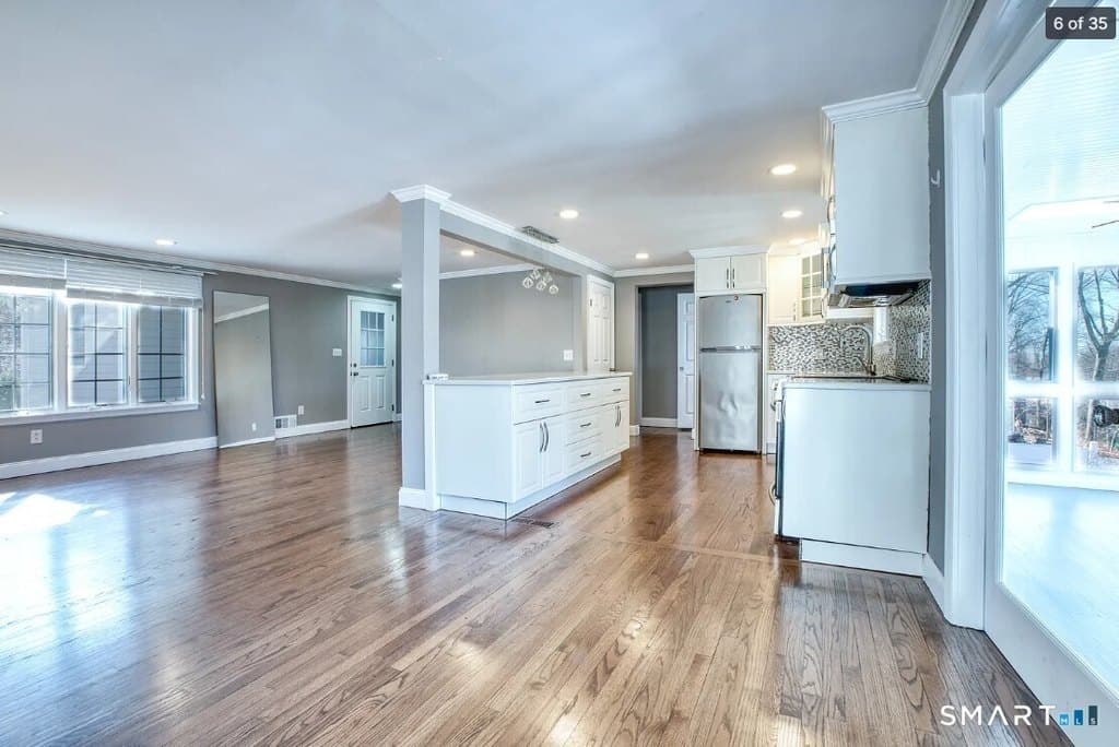 3 bedroom house for sale at 47 Creeping Hemlock Dr Norwalk 06851 - $780,000