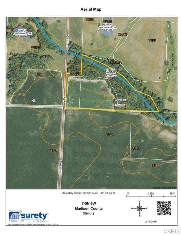 land for sale at Hoxey Dr Alhambra - $189,900