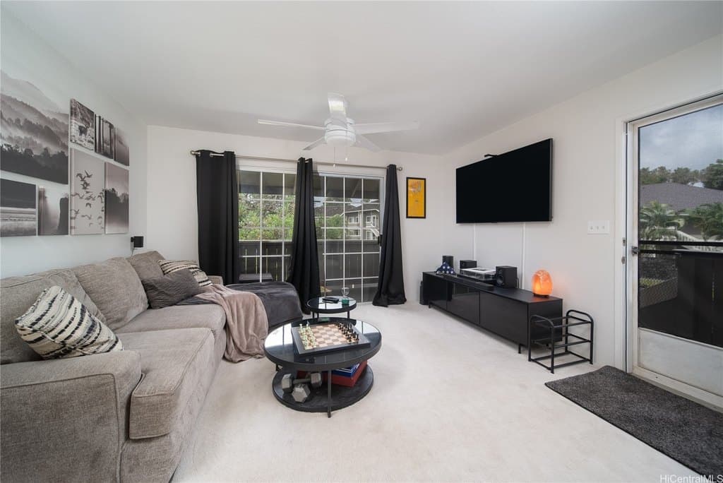 2 bedroom condo for sale at 94-1351 Kulewa Loop Unit 17U Waipahu 96797 - $515,000