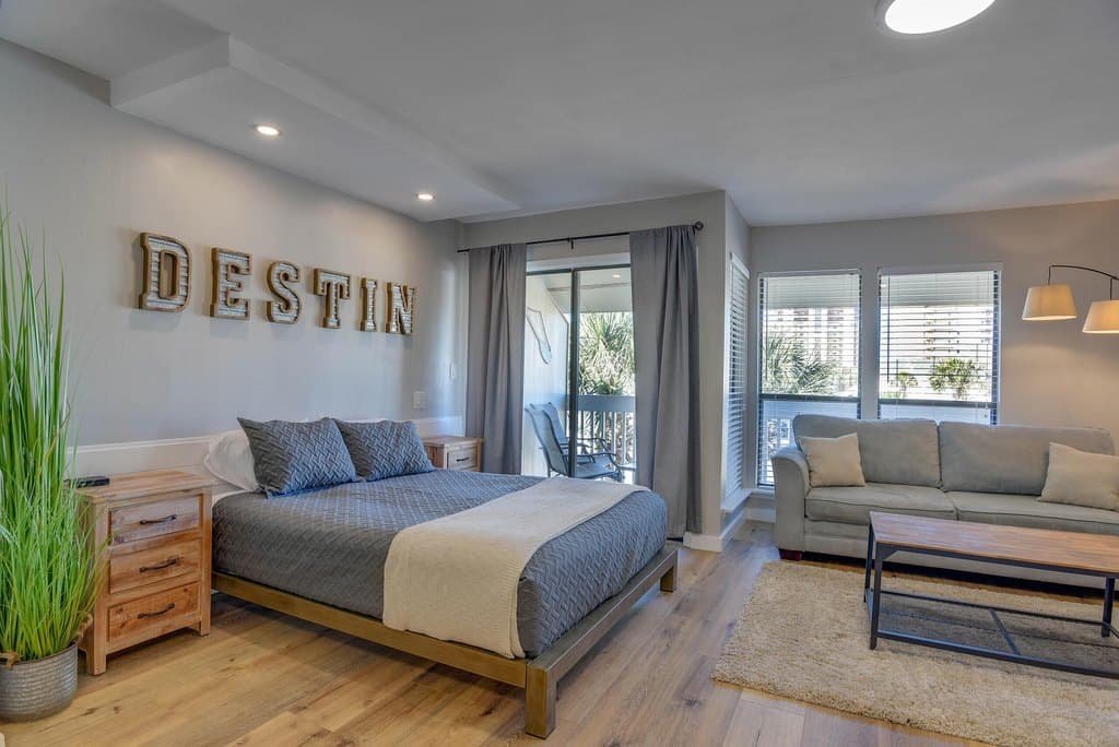 condo for sale at 775 Gulf Shore Dr Unit 8254 Destin 32541 - $279,000