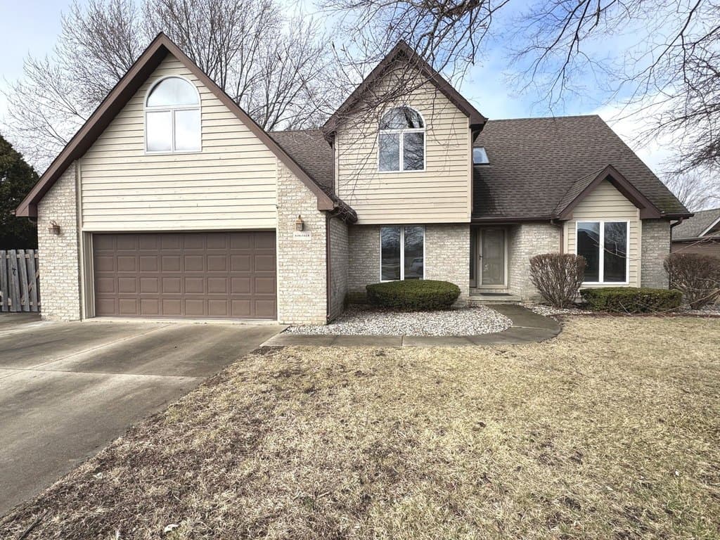 4 bedroom house for sale at 19 Old Farm North Ct Bradley - $345,900