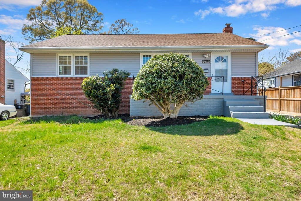 3 bedroom house for sale at 2712 Hughes Rd Adelphi - $499,999