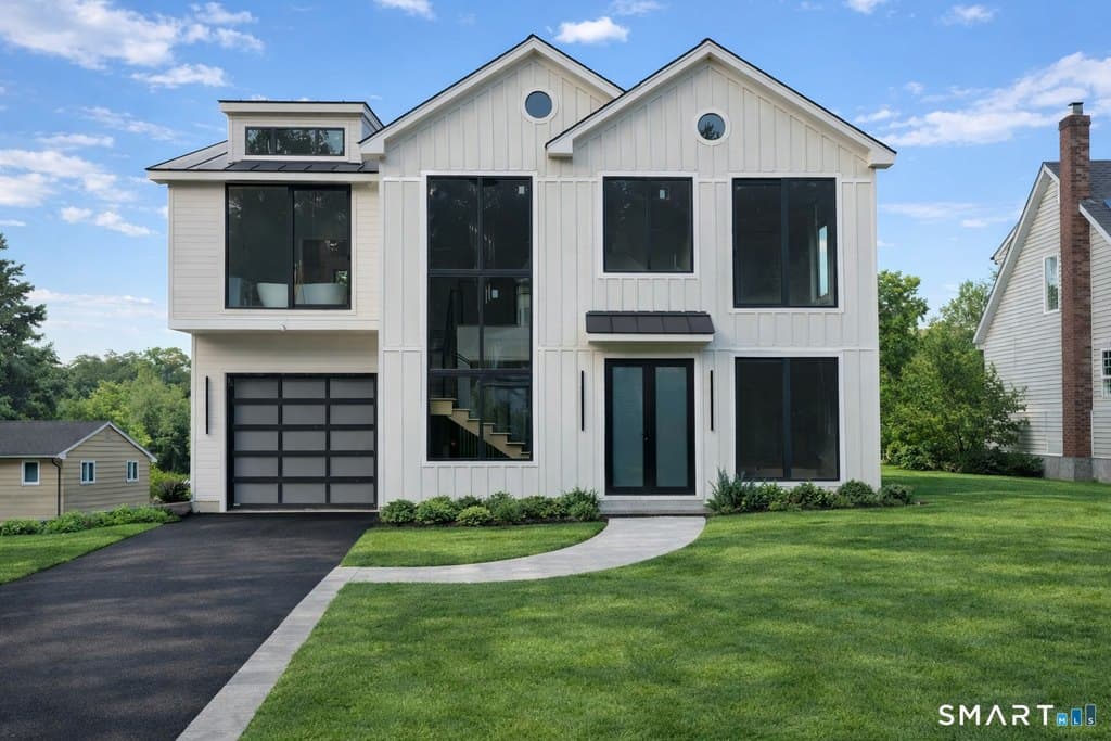 3 bedroom house for sale at 20 N Lake Shore Dr Candlewood Shores - $2,490,000