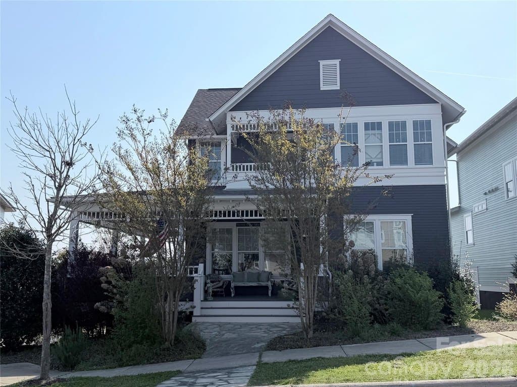 3 bedroom house for sale at 772 Waterscape Ct Rock Hill - $620,000