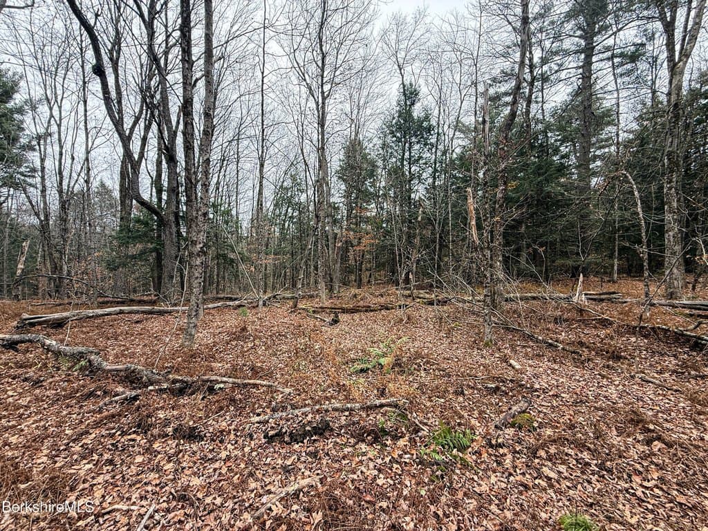 land for sale at Benton Hill Rd Lot 10 Becket - $64,900