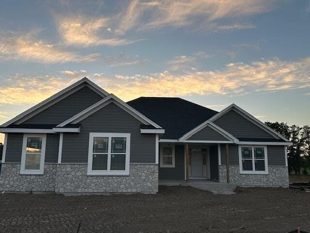 3 bedroom house for sale at W207 N5817 Muirfield Dr Menomonee Falls 53051 - $729,990