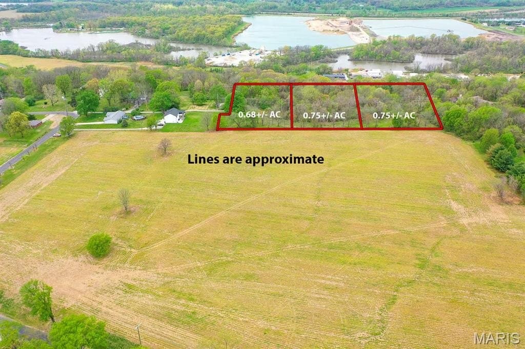 land for sale at Mabry Collinsville 62234 - $90,000