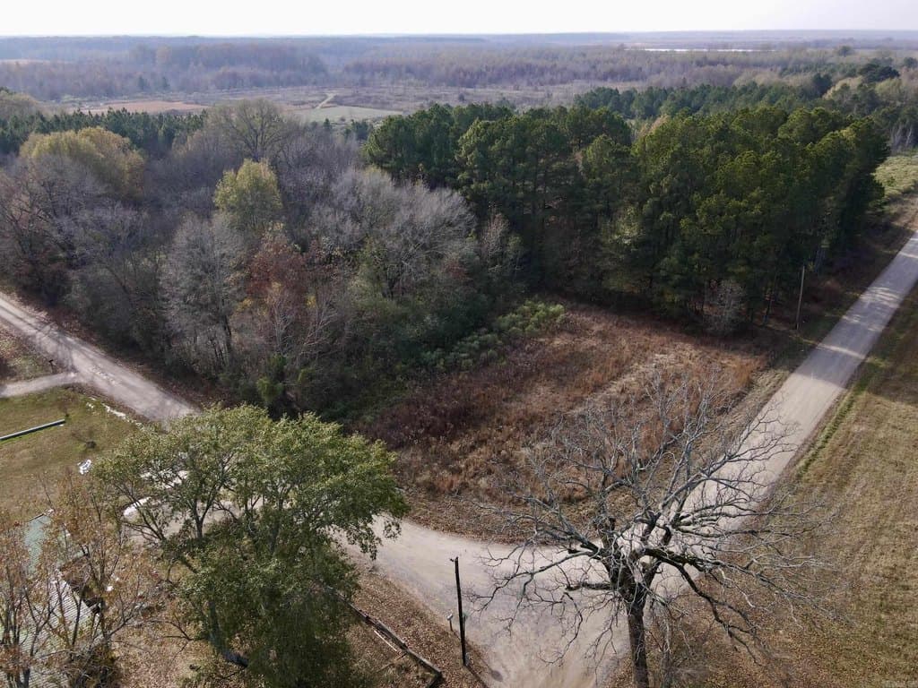 land for sale at Address unavailable Bald Knob - $95,000