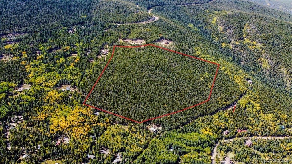 land for sale at Sawmill Ln Blue Valley - $395,000